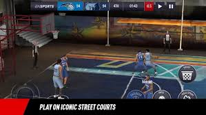 Nba Live Mobile Basketball 4 0 20 Apk Mod Dinero Ilimitado Apk Inicio