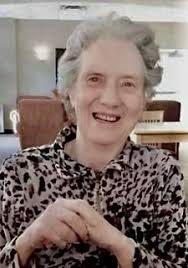 SUTHERLAND, Shirley Jean