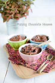 Mousse Au Chocolat Vegan Sans Oeufs Chocolat Vegan Mousse Au Chocolat Mousse Chocolat Sans Oeuf