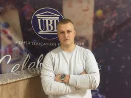 Wherever you are, use the app to check your balance, view transactions, make. The Ubt Student Freskim Jusaj Started A Professional Practice At Teb Bank