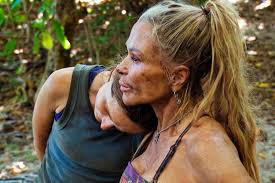 Survivor 47' star Caroline Vidmar told Sue to not play idol