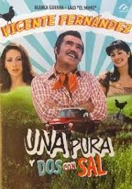 Maybe you would like to learn more about one of these? Vicente Fernandez Peliculas Y Series De Vicente Fernandez Cine Com