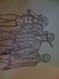 Visit dltk's rainbow crafts, games, songs and. Saints Row The Third The 3rd Street Saints By Neonyamagata720 On Deviantart