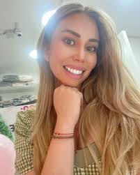 Maria Nicol's Instagram, Twitter & Facebook