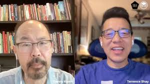 Episode 9: What is Family Ministry? Featuring Pastor Terrence Shay of FCBC  Walnut