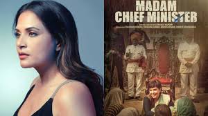 Tara roop ram (chadha) is the only girl. Amazing Scripts Like Madam Chief Minister S Are Hard To Come By Says Richa Chadha
