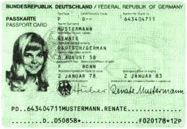 Der personalausweis wird in österreich seit 2002 im praktischen scheckkartenformat produziert. Wortgeschichte Zu Erika Mustermann Max Mustermann Mustermann Zdl Zentrum Fur Digitale Lexikographie Der Deutschen Sprache