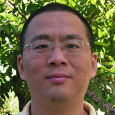 Haosheng HUANG