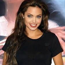 See more ideas about angelina jolie, angelina jolie young, angelina. Young Angelina Jolie So Sweet Smile Women Angelina Jolie 90s Angelina Jolie