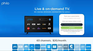 One plan for $20/mo., no contract required. What Is Philo Tv Here S Everything You Need To Know Business Insider