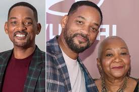 Will Smith reveals guilt from not protecting mom from his abusive father