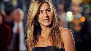 Everybody loves friends and there's no denying that jennifer aniston's character rachel green was an absolute boss. No Jennifer Aniston Is Not Secretly Adopting A Child Grazia
