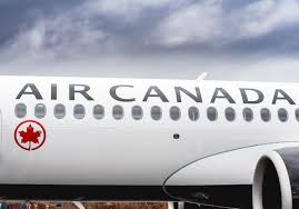 Les bébés de moins de 2 ans ne bénéficient pas de franchise bagage. Air Canada Receptionne Son Premier A220 Commercial Aircraft Airbus