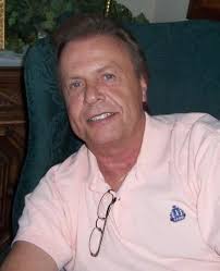 Some of you may recognize my former father-in-law, Jerry Mark, who was a  lifelong proud Cincinnatian, graduate of Walnut Hills High School and the  University of Cincinnati College of Pharmacy. He was