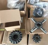 Differential Planetary Gear Set for Nissan CW54,520, RG8/R 38423-90017,  38425-90009, 38427-90010 Gears Differential Assembly