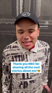 I Would Never Fall Again Until I Met Agt Kodi Lee