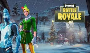 For those wondering what 2021 will bring for winterfest, i have news. Fortnite Update 15 10 Patch Notes Operation Snowdown Winterfest Performance Mode More Gaming Entertainment Express Co Uk