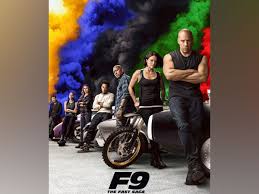 Vin diesel's dom toretto is leading a quiet life off the grid with letty and his son, little brian, but they know that danger always lurks just over their peaceful horizon. F9 Teaser Witness Epic Action Packed Return Of The Fast Family