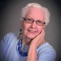 Lois May Dillon Obituary