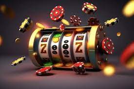 Una fiche del casinò gira intorno alla parola "100". | Immagine Premium  generata dall'IA