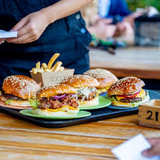 Sydney Food Umeburger On Instagram That Anticipation As Lunch Gets Delivered To The Table No 21 Your Number Is Up Come See Us Ume Sydney Food Food Lunch