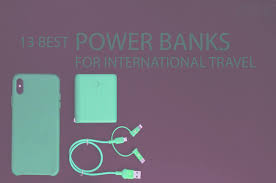 The best aspect of the powercore 5000 is that it hit 19% after 15 minutes, which is 7% above the miady power banks. 13 Best Power Banks For International Travel 2021 Wow Travel