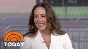 Browse 1,759 patricia heaton the middle stock photos and images available, or start a new search to explore more stock photos and images. Patricia Heaton Talks About Her New Animated Film The Star Today Youtube