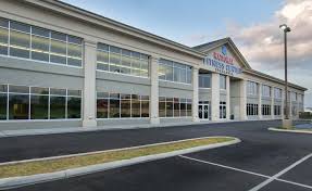 national fitness center knoxville