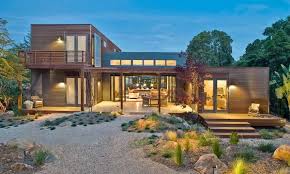 Blu Homes Launches 16 New Prefab Home Designs Including New Tiny Homes Modern Prefab Homes Affordable Prefab Homes Prefab Homes