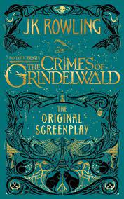 .the crimes of grindelwald is the sequel to fantastic beasts and where to find them, the second film in the fantastic beasts series and the … throughout the film, grindelwald is manipulating events for the sole purpose of driving the very powerful but emotionally lost credence into his arms. Books Kinokuniya Fantastic Beasts The Crimes Of Grindelwald The Original Screenplay Hardback Rowling J K 9781408711705