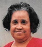 Flora Mae Calloway Obituary (2014)