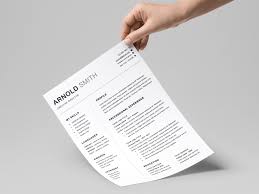 Creative cover letter template free download. Free Resume Cv Templates In Word Format 2021 Resumekraft