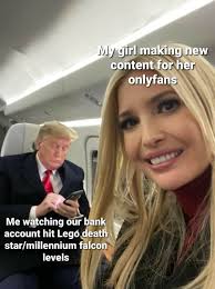 Maybe you would like to learn more about one of these? My Irl Making New Content For Her Onlyfans Rn Me Watching Our Bank Account Hit Lego Death Falcon Levels Memes Video Gifs Irl Memes Making Memes New Memes Content