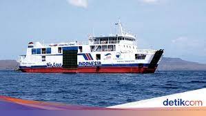 Dari soal gaji ribuan dolar yang tak diterima sampai rencana membuang mayat abk wni ke laut. Kru Kapal Di Penyeberangan Ketapang Gilimanuk Terancam Tak Gajian