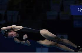 Pandelela rinong anak pamg, is a malaysian diver. 2739dcwe5zhurm
