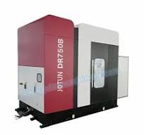 Metal Die Casting Automatic Deburring Machine with Manipulator Robot Arm