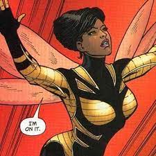 A human who was infected in utero by a vampire biting his mother, blade has 1975: Greatest Black Female Superheroes Comic Book Superheroes Female Superhero Female Dc Characters