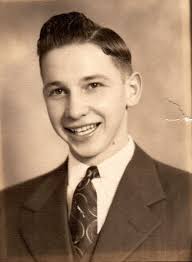 Neil Warden Obituary