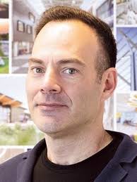 Lori Pacura at Sinai Health System