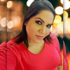 Elizabeth Heredia's Instagram, Twitter & Facebook