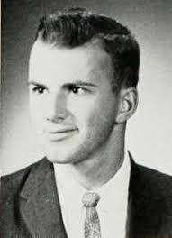 SP4 Jack Ronald Lenner (1946-1967)