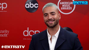Global superstar maluma joins cbs this morning live and discusses the inspiration behind his new album. Maluma Can T Wait To Tell His Future Kids About His Amas Debut Performance Youtube