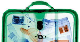 Can metal detector detect metal inside aluminium foil? 7 Surprising Items That Set Off Airport Security Budget Travel