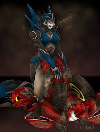 Rule34 - If it exists, there is porn of it  arcee, knockout  906084