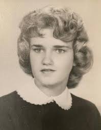 Obituary for Glenda F. Perry