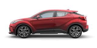2019 toyota chr testdrivenow overview. 2021 Toyota C Hr Consumer Guide Auto