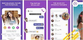 Bored of talking to your friends on facebook and whatsapp? 7 Best Anonymous Chat Apps For Android