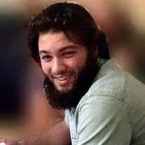 Mr. Kaleb "Kal" Anthony Pedone Obituary