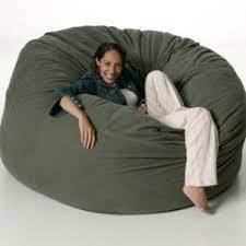 bean bag chair pattern bean bag meuble a fabriquer soi meme pouf poire enfants