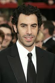 Youtube has actually built a donate button to raise $$$ with extremist videos. Sacha Baron Cohen 1971 Portrait Kino De